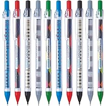 Amazon.co.jp: Hauser Checkers 0.7mm シャープペンシルボックス